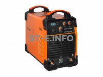 Сварочный аппарат для ручной дуговой сварки REAL ARC 315 (Z29801) - st-e.info - Калуга