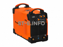 Аппарат для ручной дуговой сварки REAL ARC 400 (Z29802) - st-e.info - Калуга