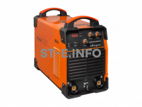 Аппарат для ручной дуговой сварки REAL ARC 500 (Z316) - st-e.info - Калуга