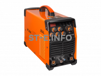 Аппарат для ручной дуговой сварки REAL TIG 200 P AC/DC (E20101) - st-e.info - Калуга