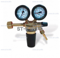 Редуктор GCE Азот/Гелий/Аргон/Воздух - st-e.info - Калуга