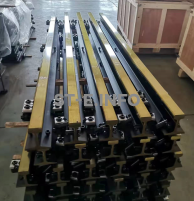 Рельс для станков Messer 24 кг 45*103*2000 мм  - st-e.info - Калуга