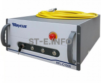 Источник лазерного излучения RFL-C1000L - st-e.info - Калуга