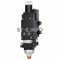 Лазерная головка для резки металла BOCI BLT310 - st-e.info - Калуга