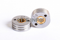 Ролик d0.8-1.0 алюминий - st-e.info - Калуга