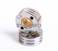 Ролик d0.8-1.0 сталь  - st-e.info - Калуга