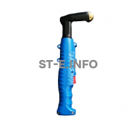 Ручной плазмотрон Y160 без кабеля - st-e.info - Калуга