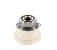 Керамический держатель сопла D41 (M11) арт.C0034 - st-e.info - Калуга