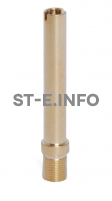 Трубка воздушная для плазмотрона S105 (FH0647) - st-e.info - Калуга