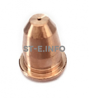 Сопло PD0102-08 диаметр 0,8 мм - st-e.info - Калуга
