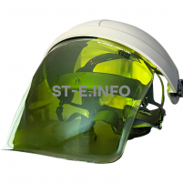 Шлем для лазерной сварки  - st-e.info - Калуга