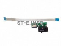 Шлейф и концевой датчик для контроллера высоты SH-HC30 - st-e.info - Калуга