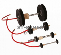 Системы поддува  (для труб диаметром 52-58мм) 2"  - st-e.info - Калуга