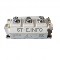  IGBT-модуль SKM400GAL126D - st-e.info - Калуга
