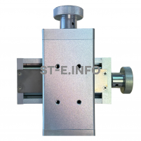 Слайдер механический 1070-2 - st-e.info - Калуга