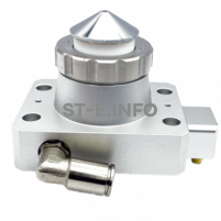 Сопловая часть в сборе TRA BM111 (BM110) - st-e.info - Калуга