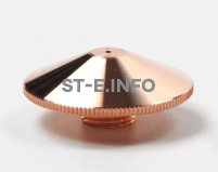 Сопло 352280 для лазерного станка Trumpf - st-e.info - Калуга