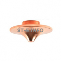 Сопло одинарное сомбреро д. 1,0мм. арт. P0591-561-00010 - st-e.info - Калуга