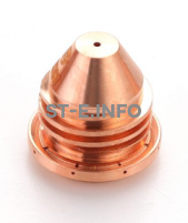 Сопло YK130 артикул YK03414 - st-e.info - Калуга