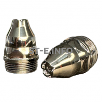 Сопло для плазмотрона P-80 диаметр 1,7 мм Black - st-e.info - Калуга