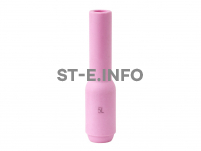 Сопло керамическое удлиненное 8 мм L-76 мм №5 - st-e.info - Калуга