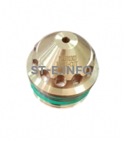 Сопло для плазмотронов YGX370AF 2,5 мм - st-e.info - Калуга