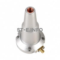 Сопловая часть TRA 3D (BM112/BT210S) в сборе  - st-e.info - Калуга