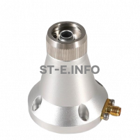 Сопловая часть в сборе TRA 3D (BM109TC/BM111TC/BM114TC) - st-e.info - Калуга