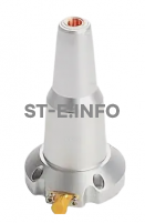 Сопловая часть в сборе TRA 3D (BM112/BT210S) - st-e.info - Калуга