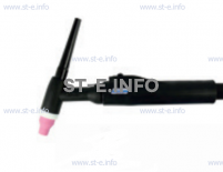 Горелка аргонодуговая SR-12 TBi 8 м  - st-e.info - Калуга