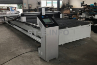 Портальная машина термической резки KING-1530G-ST с ЧПУ (1500*3000мм) - st-e.info - Калуга