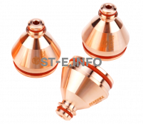 Сопло для плазмотрона YK330 1,5 мм артикул YK02415 - st-e.info - Калуга