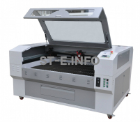 Лазерный станок для резки металла "Стилкат" 1390 - st-e.info - Калуга