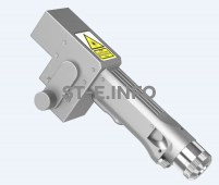 Горелка для лазерной очистки SUP22C - st-e.info - Калуга