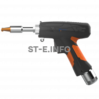 Горелка для лазерной сварки SUP21T (4-в-1)  - st-e.info - Калуга