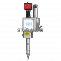 Автоматическая горелка для лазерной сварки SUP25A - st-e.info - Калуга