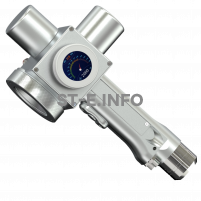 Горелка для лазерной чистки SUP27C - st-e.info - Калуга