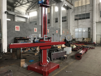 Сварочная колонна для автоматической сварки ST PRO 2*2 - st-e.info - Калуга