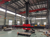 Сварочная колонна для автоматической сварки ST PRO 4*4 - st-e.info - Калуга