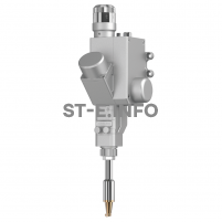 Автоматическая горелка для лазерной сварки SUP26A - st-e.info - Калуга