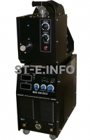 Полуавтомат для сварки MIG-350 ECO - st-e.info - Калуга