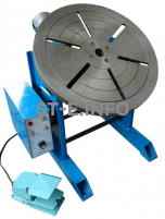 Сварочный позиционер BY-100  - st-e.info - Калуга