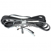 Кабель соединительный лазерной горелки SUP23T L-10 метров. тип 2, артикул: Т-10М-e - st-e.info - Калуга