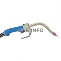 Корпус горелки TBi MOG-70 - st-e.info - Калуга