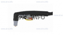 Плазмотрон для ручной резки PLC-90 12m G1/4 - st-e.info - Калуга