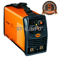 Сварочный инвертор Сварог TECH ARC 205 В (Z203) - st-e.info - Калуга