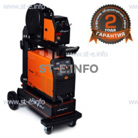 Инвертор сварочный Сварог TECH MIG 5000 (N221) - st-e.info - Калуга