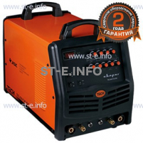 Сварочный инвертор Сварог TECH для аргонодуговой сварки TIG 200 P AC/DC (E101) - st-e.info - Калуга
