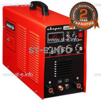 Сварочный инвертор Сварог для аргонодуговой сварки TIG 250 (R111) - st-e.info - Калуга