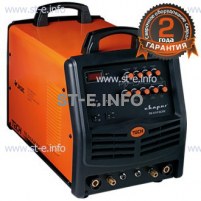 Сварочный инвертор TECH TIG 315 P AC/DC (E103) - st-e.info - Калуга